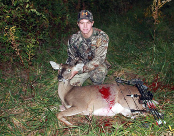 Nearly 90,000 Deer Killed Opening Weekend